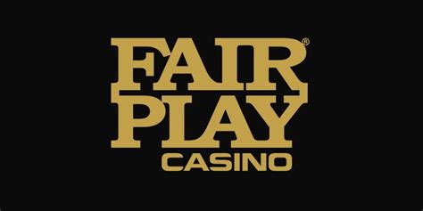 fairplay casino bonus code 2019